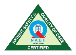 nabh certification