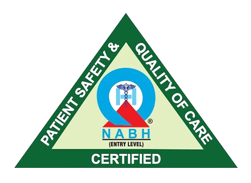 nabh certification