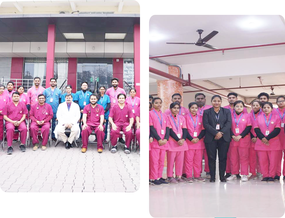 gautam hospital rudrapur