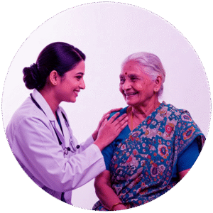patient care