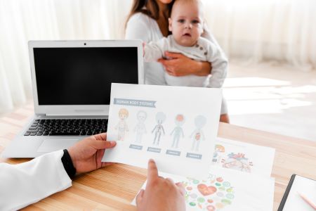 child care