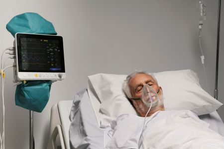 critical care
