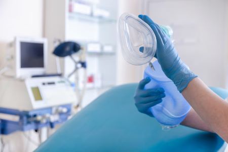 critical care