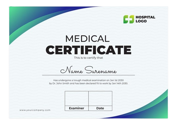 our achievements