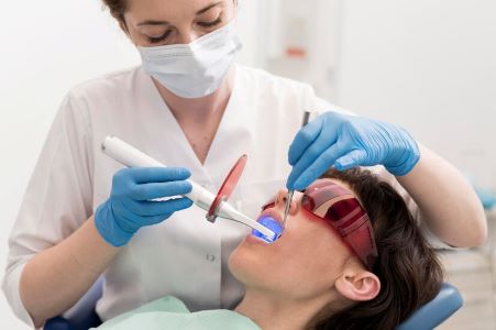 dental surgen