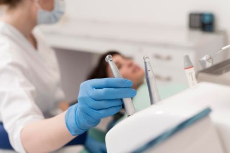 dental surgen