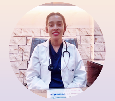 dr. aliza