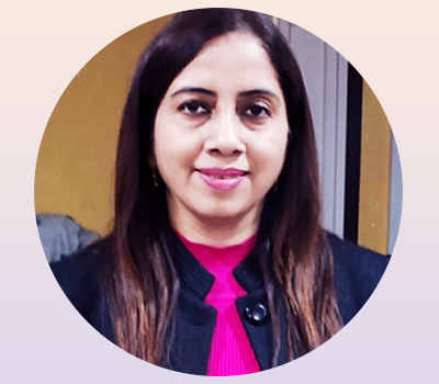 dr. prerna chauhan