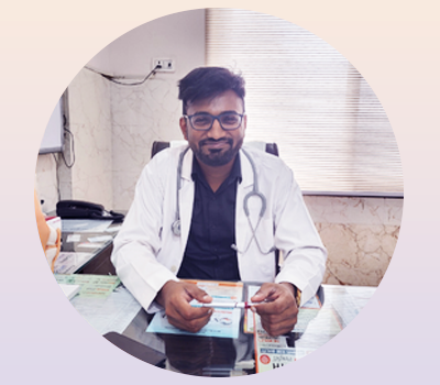 dr. sandesh