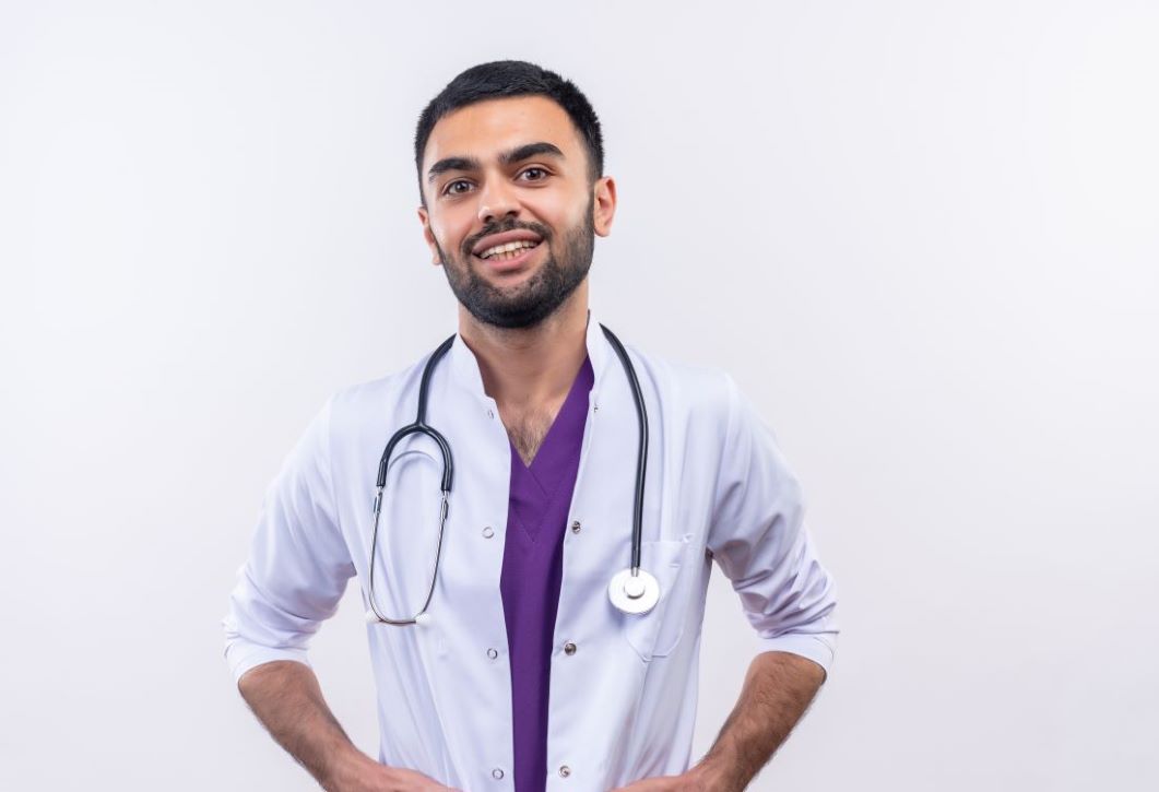 doctor jobs