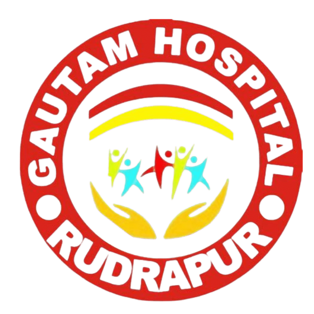 Gautam Hospital Rudrapur