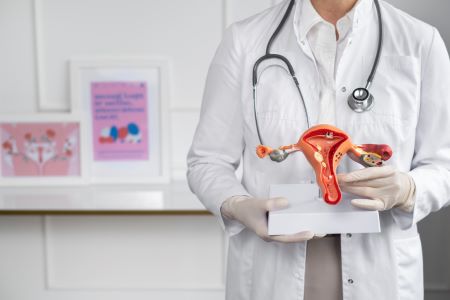 PCOS/PCOD Treatment