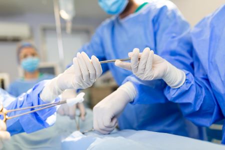 Laparoscopic Gynae Surgery