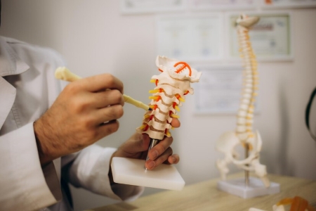 spinal surgery