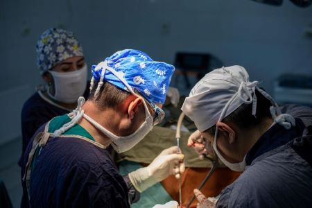 Hydrocephalus Surgery