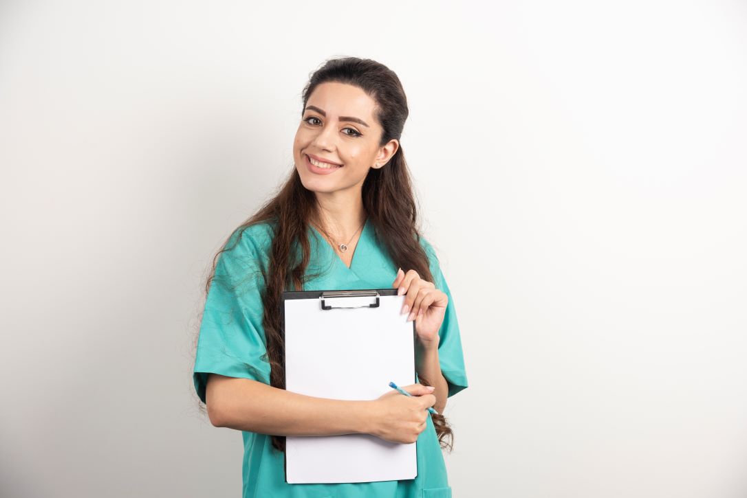 nursing jobs