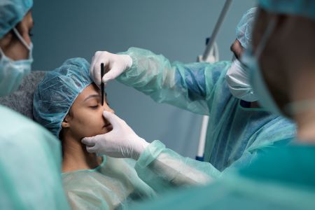 Ophthalmology
