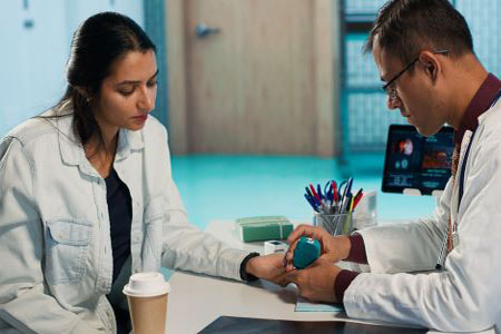 Ophthalmology