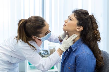 Oral & Maxillofacial