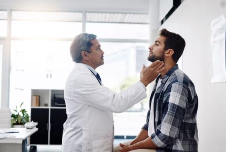 Oral & Maxillofacial