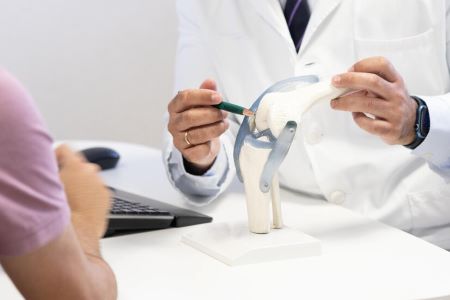 orthopedic