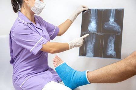 orthopedic
