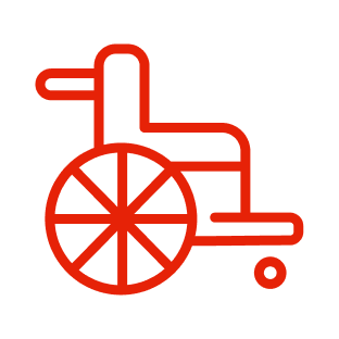 advanced facilities
