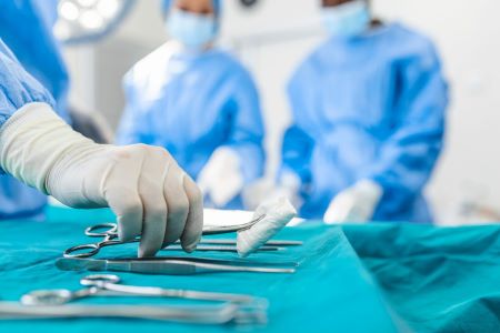 General Surgery