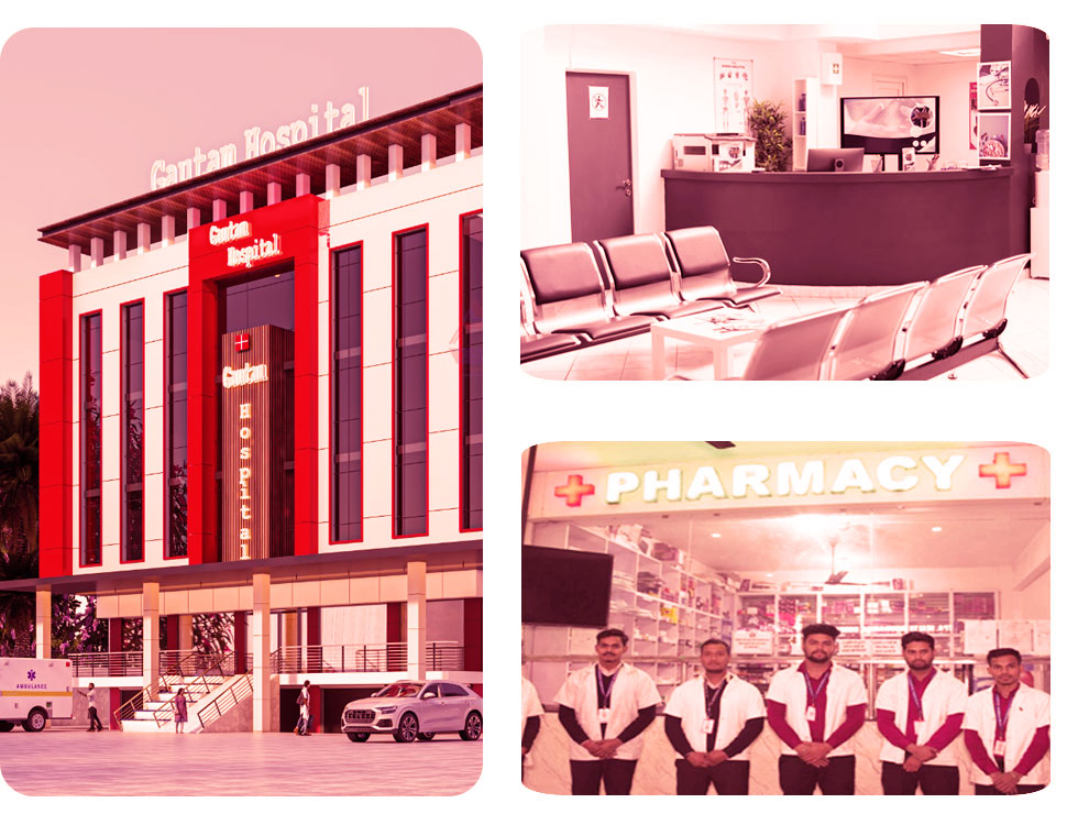 gautam hospital rudrapur