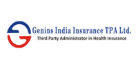 genins india insurance - Cashless Treatment Partner at Gautam Hospital Rudrapur