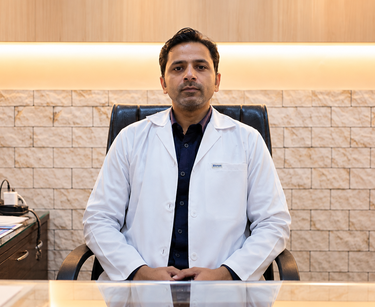 Dr. Faisal Gautam Hospital