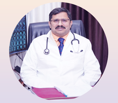 dr. sunil gautam